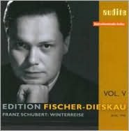 Edition Fischer-Diesckau, Vol. 5: Franz Schubert Winterreise