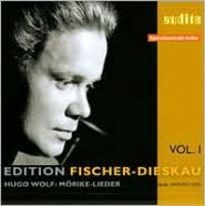 Hugo Wolf: M?rike-Lieder