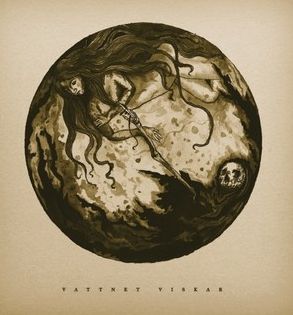 Vattnet Viskar EP