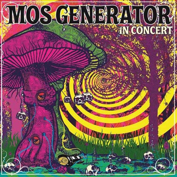 In Concert
