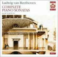 Beethoven: Complete Piano Sonatas, Vol. 1