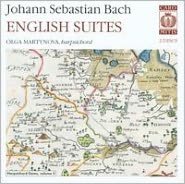 J.s. Bach: Complete English Suites