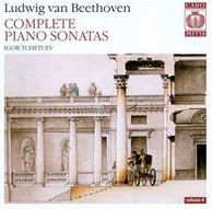 Beethoven: Complete Piano Sonatas, Vol. 4
