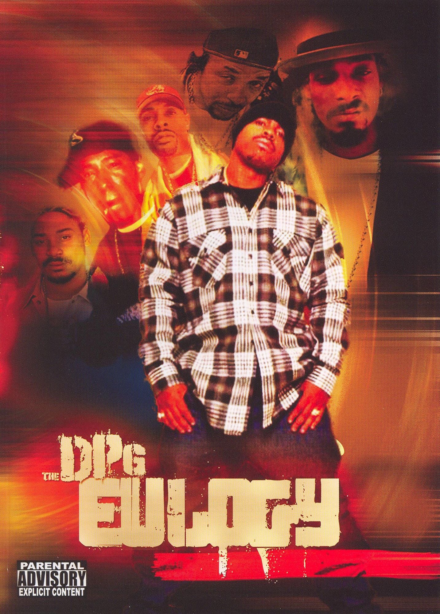 The DPG Eulogy/Daz Dillinger