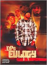 The DPG Eulogy/Daz Dillinger