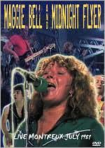 Live Montreux July 1981
