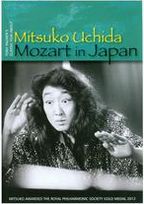 Mitsuko Uchida: Mozart in Japan