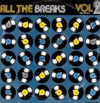 All the Breaks, Vol. 2