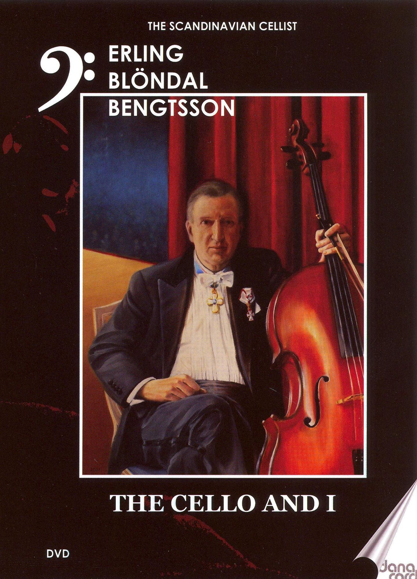 Erling Bengtsson: The Cello and I