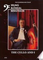 Erling Bengtsson: The Cello and I