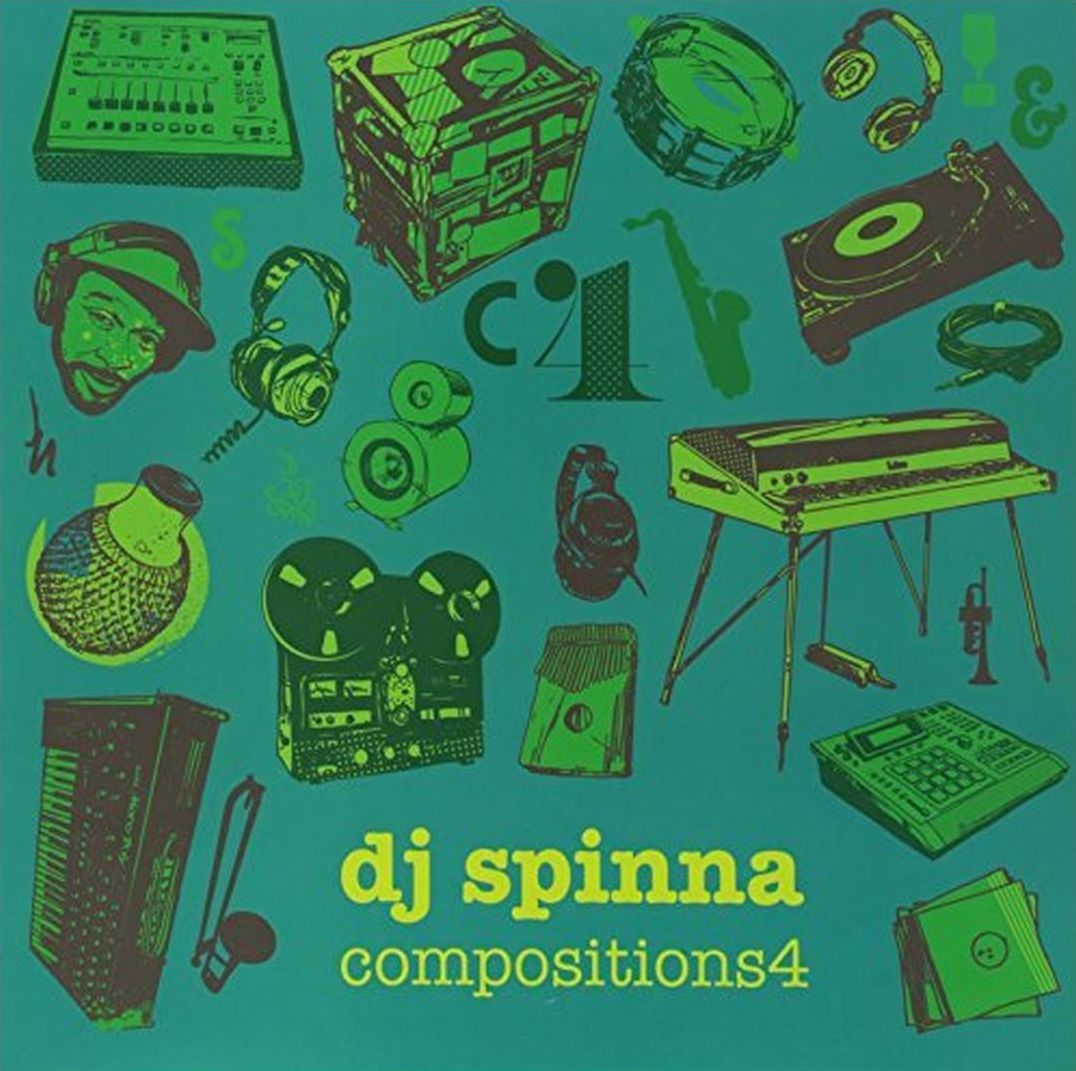 Compositions, Vol. 4