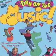 Turn on the Music