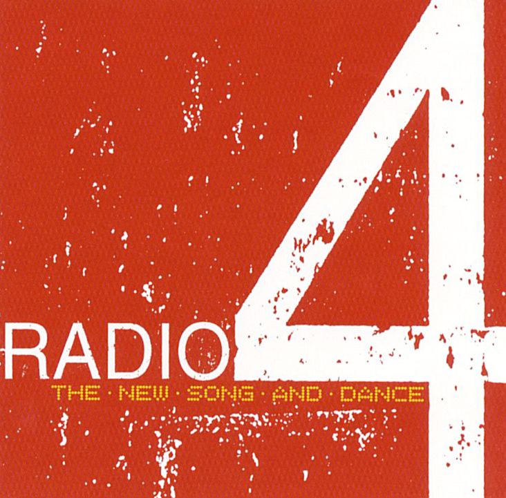 The New Song And Dance