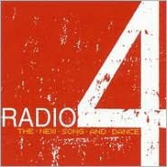 The New Song And Dance