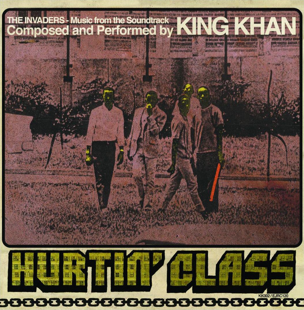 Hurtin' Class