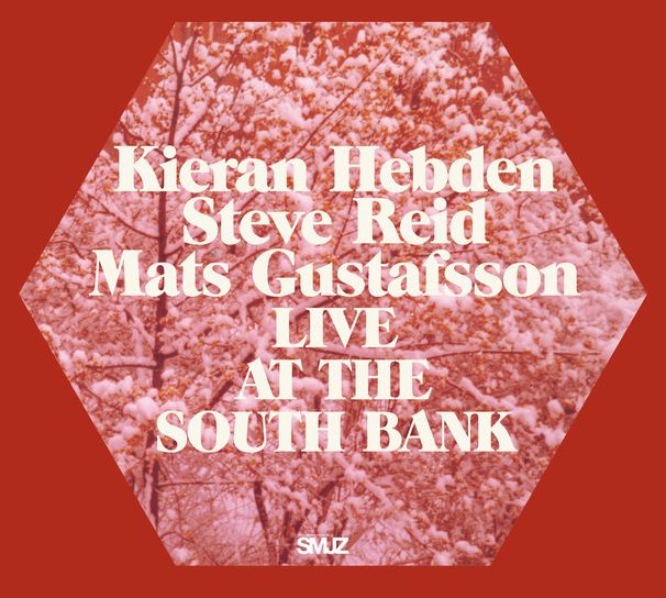 Live At The South Bank