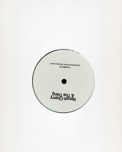 Dream Baby Dream/Cashback
