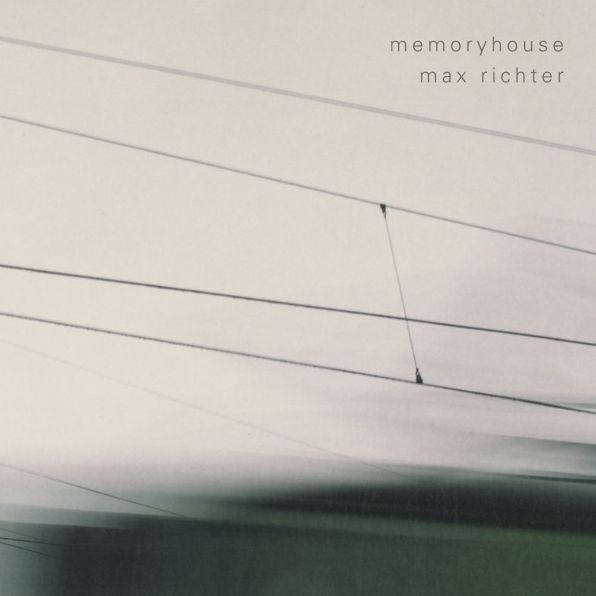 Memoryhouse [Deluxe Edition]