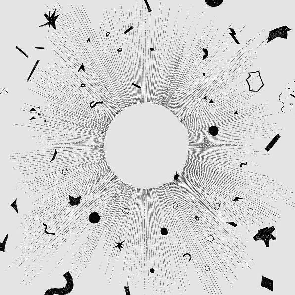 Comprehension Of Light (Demity Evgrafov)