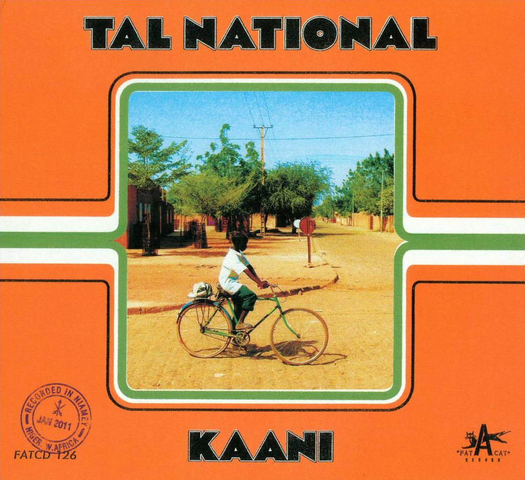 Kaani