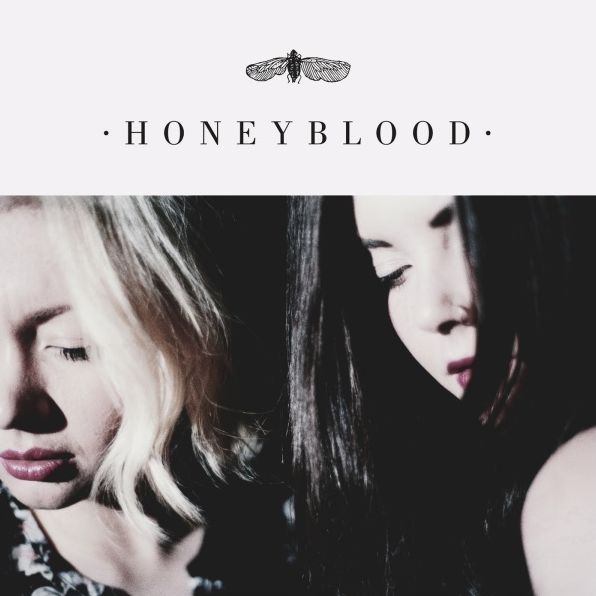 Honeyblood [Lp]