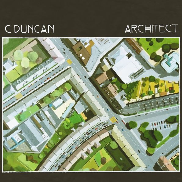 Architect [Lp]