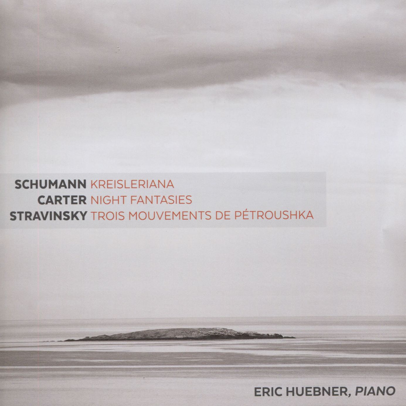 PIANO WORKS