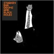 Ear Drums and Black Holes