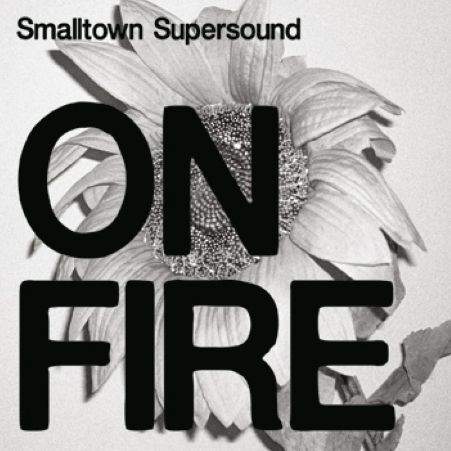 On Fire