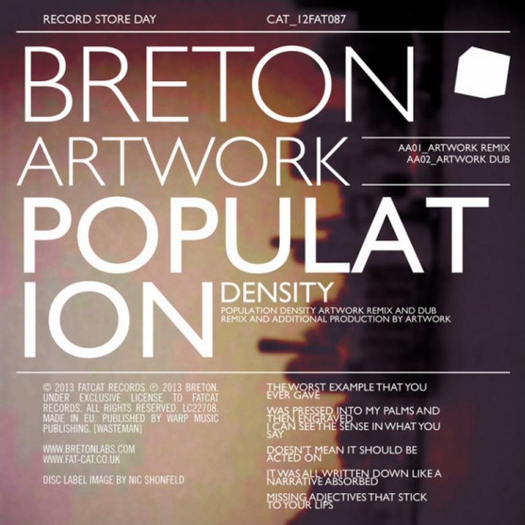 Breton Remixed