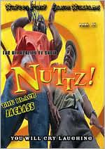 Nuttz! The Black Jackass, Vol. 1