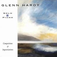 Solo Piano, Vol. 1: Compositions & Improvisations