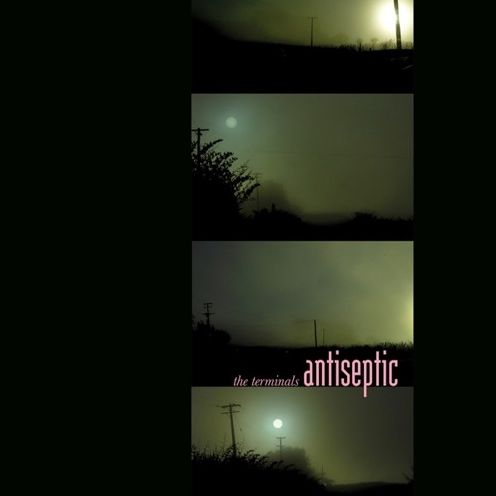 Antiseptic
