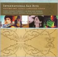 International Sad Hits, Vol. 1: Altaic Language Group