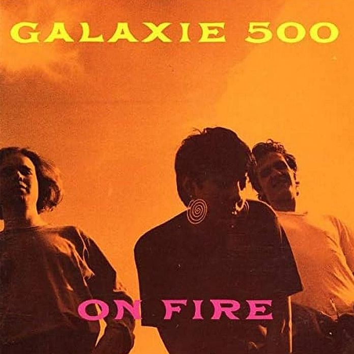 On Fire