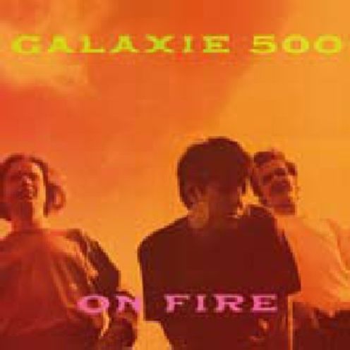 On Fire