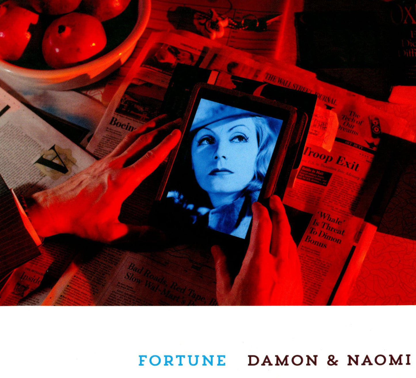 FORTUNE