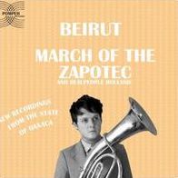 March Of The Zapotec/realpeople Holland
