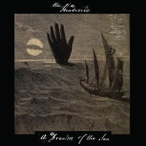 A Dream Of The Sea