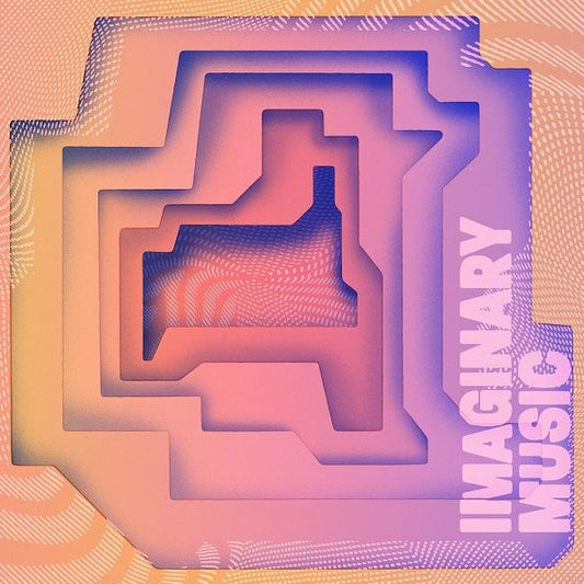 Imaginary Music [Colored Vinyl]