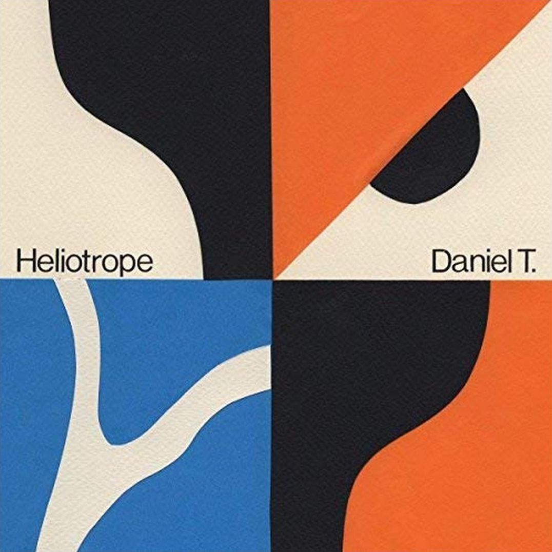 Heliotrope (Dlcd)