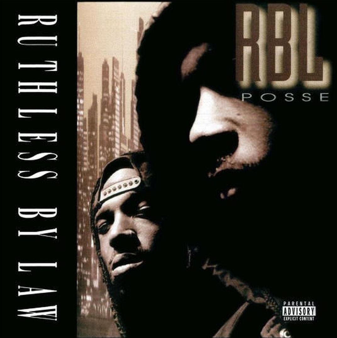 Ruthless By Law
