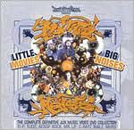 Little Movies Big Noises [CD/DVD]