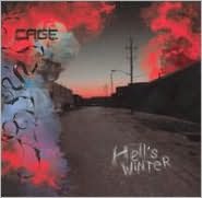 Hell's Winter (Limited Edition)