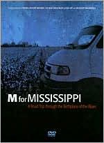M for Mississippi