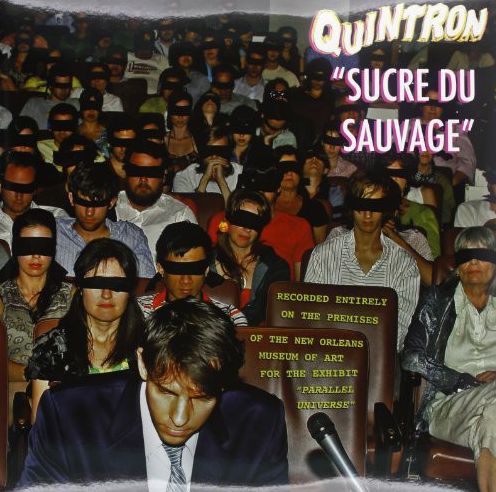 Sucre du Sauvage