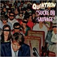 Sucre du Sauvage