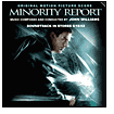 Minority Report [Original Motion Picture Score]