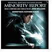 Minority Report [Original Motion Picture Score]