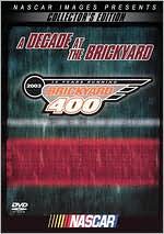 NASCAR: A Decade at the Brickyard